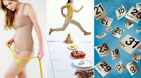 Ndryshimi i dietës suaj do t'i ndihmojë gratë të humbin 5 kg peshë të tepërt në një javë